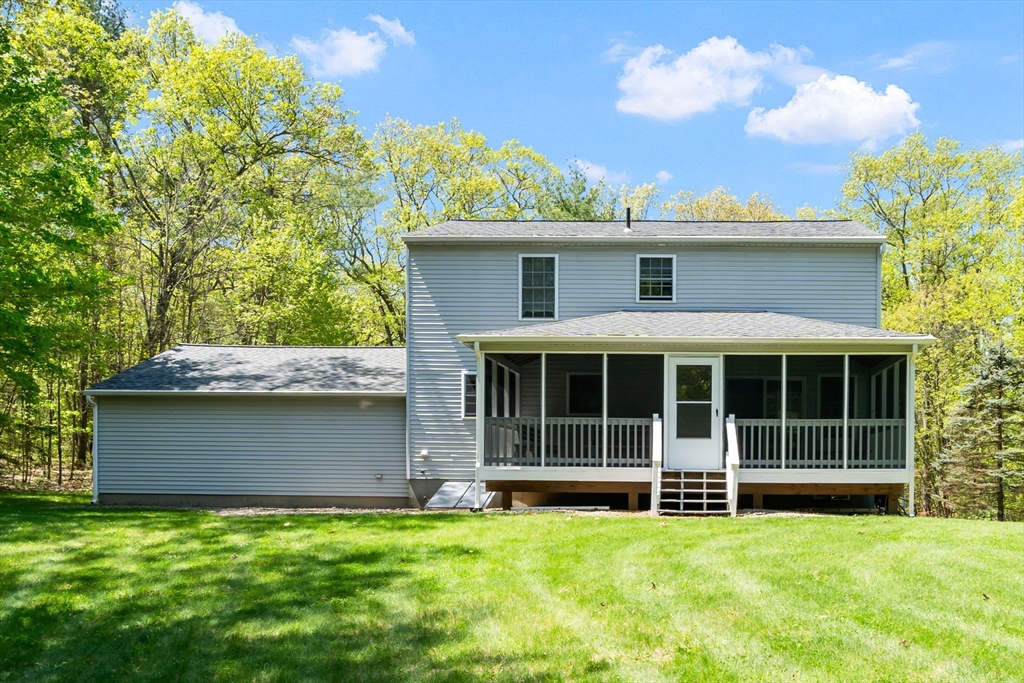 24 Mill Road North Brookfield, MA 01535 - Photo 6 of 27