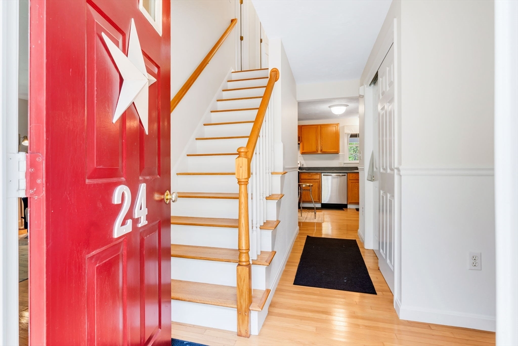 24 Mill Road North Brookfield, MA 01535 - Photo 7 of 27