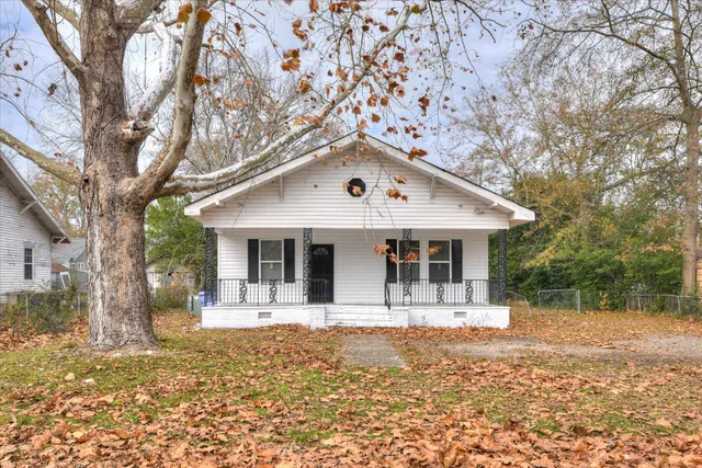 $145,000 | 402 Church Street, Beech Island, SC 29842