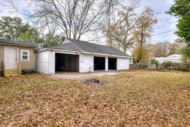 $145,000 | 402 Church Street, Beech Island, SC 29842