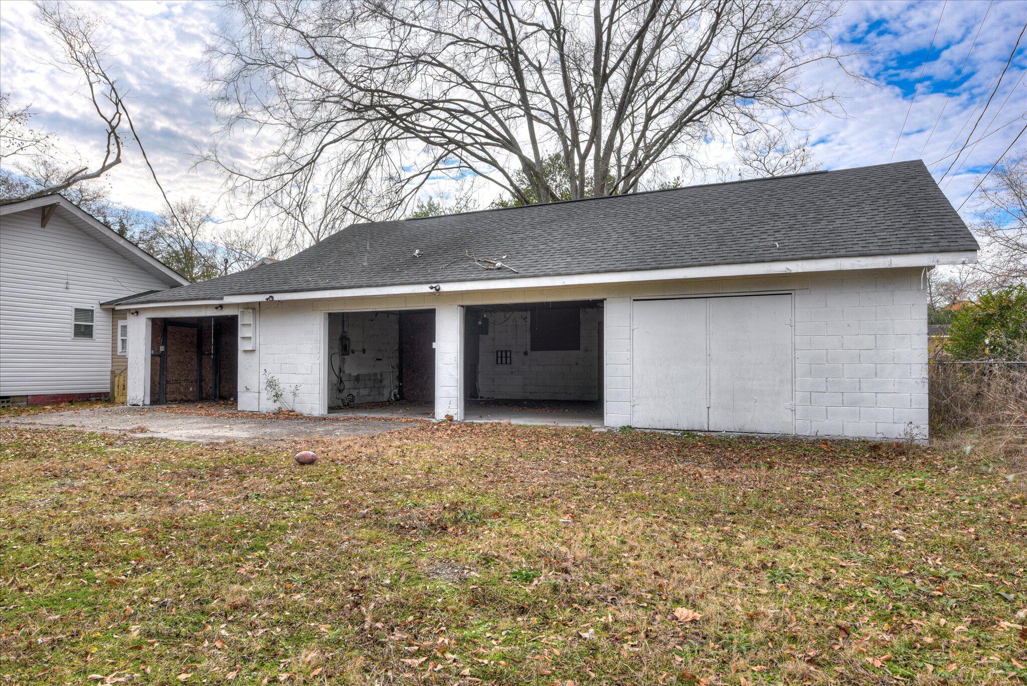 402 Church Street Beech Island, SC 29842 - Photo 25 of 29 25-125