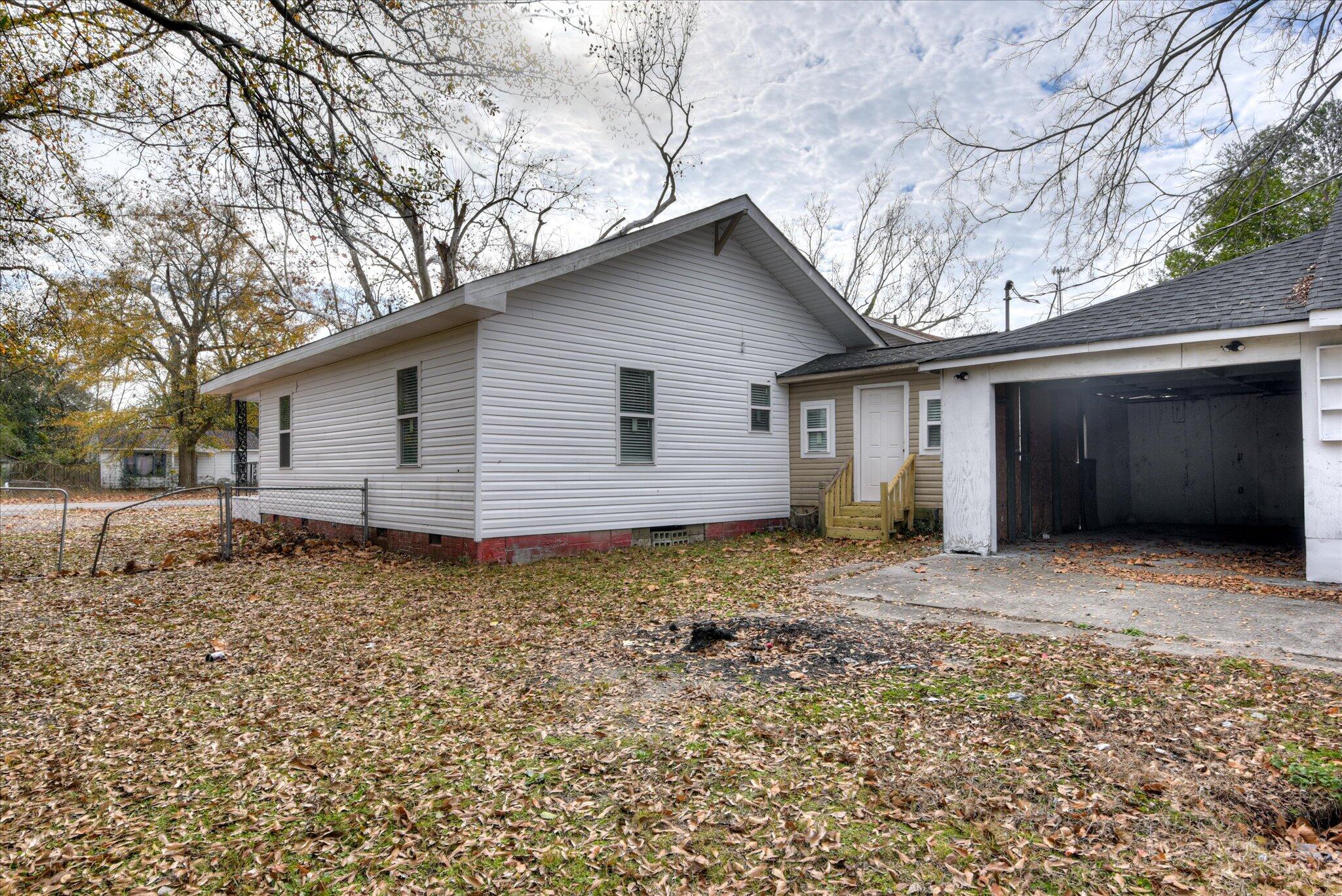402 Church Street Beech Island, SC 29842 - Photo 27 of 29 27-127