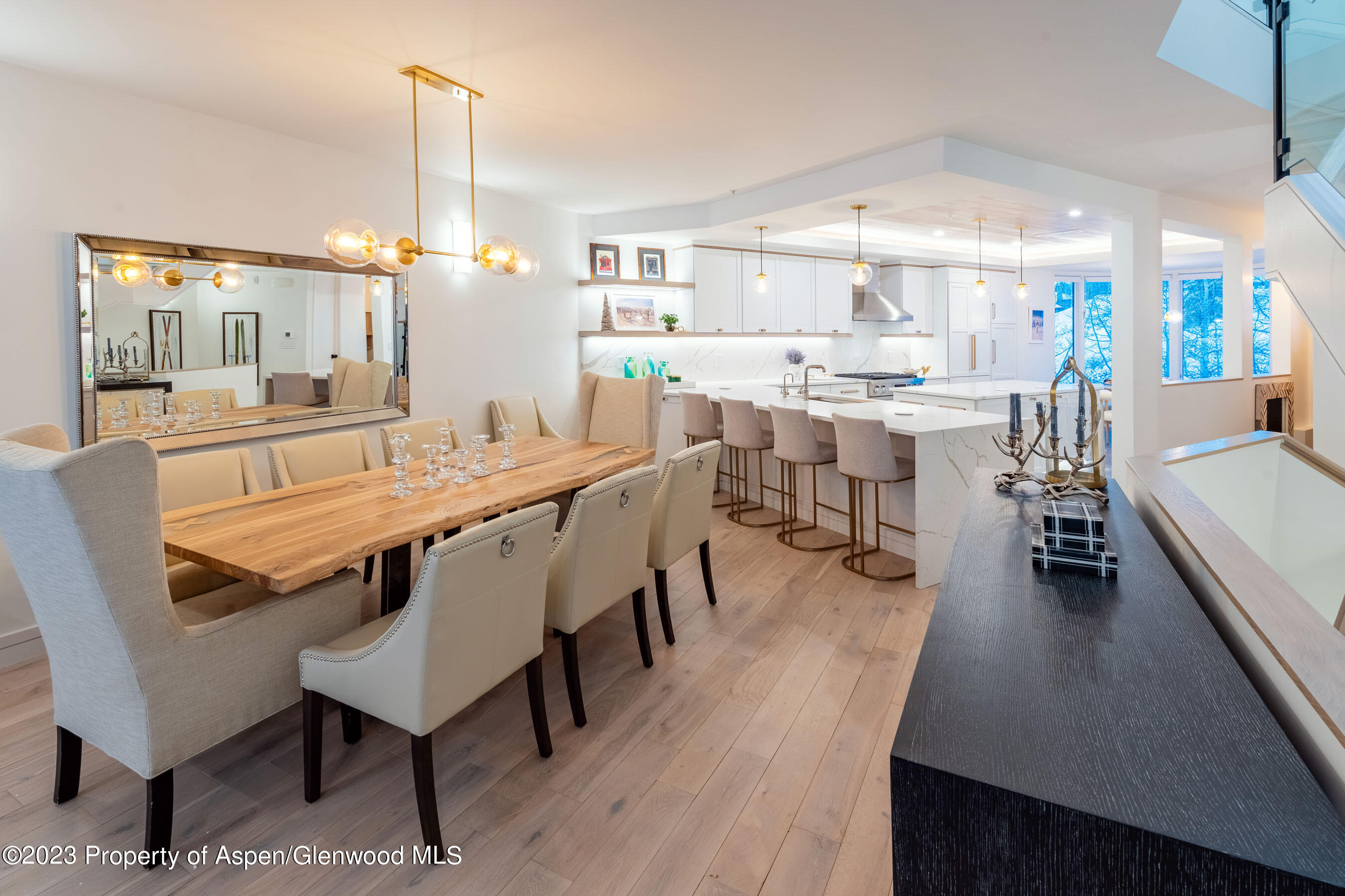 381 Ridge Road, Unit C4 Snowmass Village, CO 81615 - Photo 11 of 21 Photo43