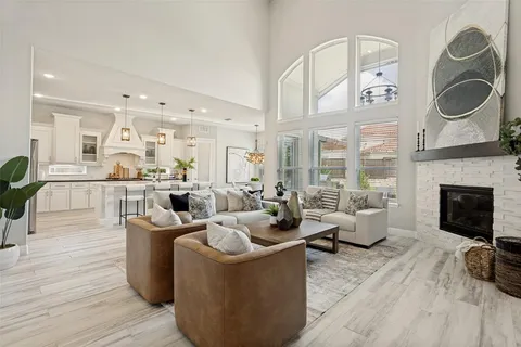 $1,475,000 | 13500 Ponder Lane, Frisco, TX 75035