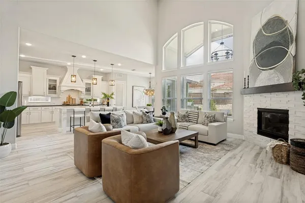 $1,475,000 | 13500 Ponder Lane, Frisco, TX 75035