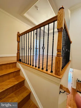 a room with furniture and window