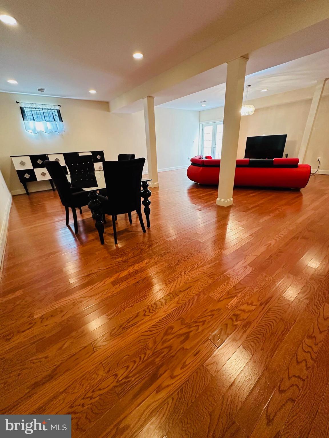 6413 Divine Street McLean, VA 22101 - Photo 52 of 60 a view of livingroom with furniture
