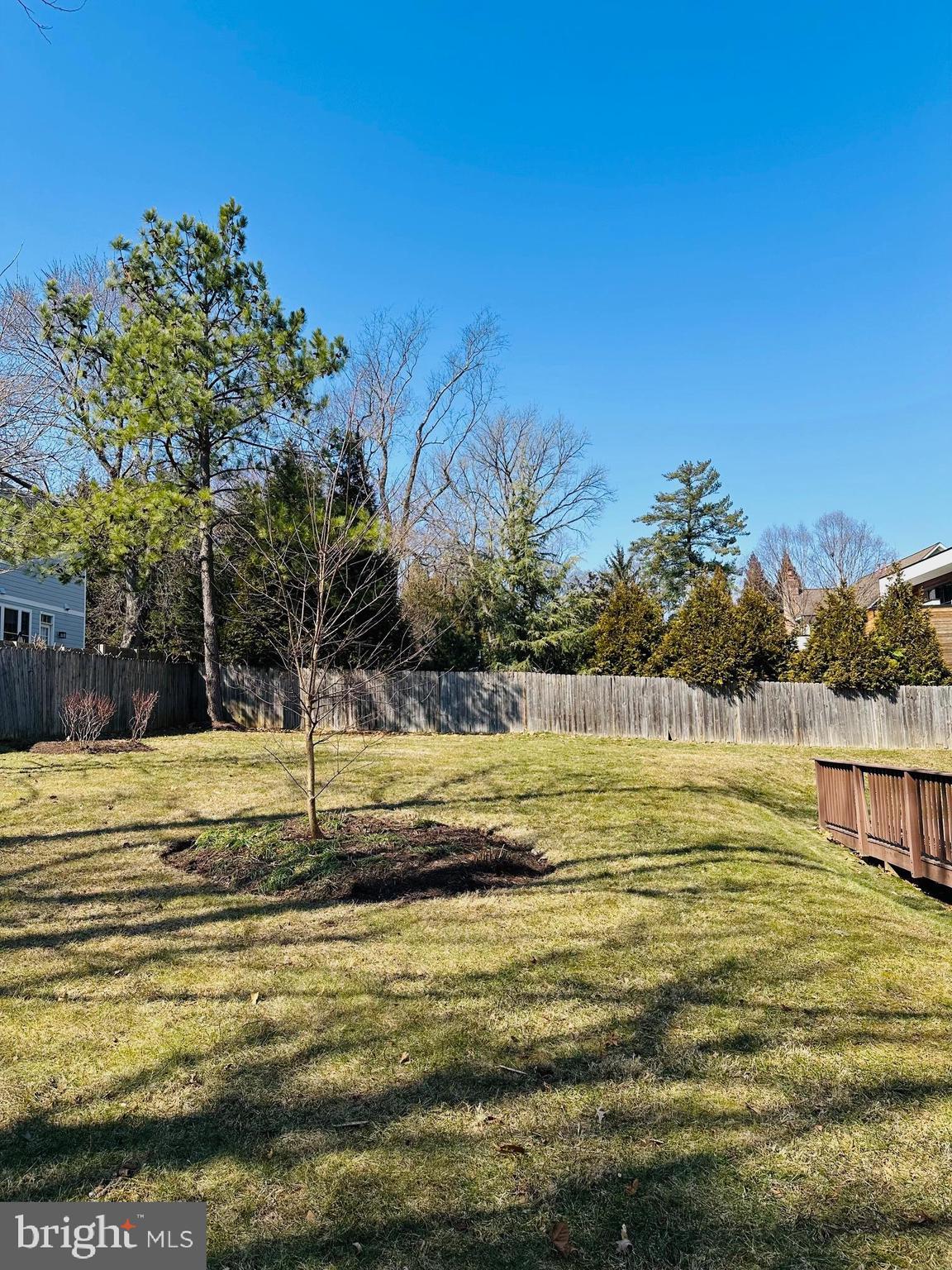 6413 Divine Street McLean, VA 22101 - Photo 55 of 60 a view of a lake view