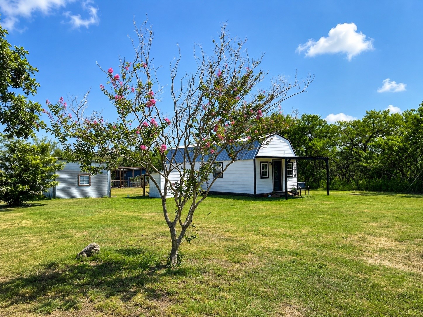 796 Shelly Road Goliad, TX 77963 - Photo 2 of 39 Gallery Image 2