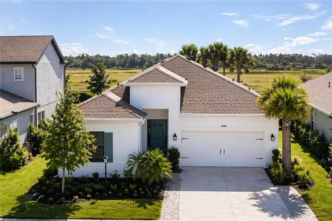 $657,000 | 9268 Tequila Sunrise Drive, Sarasota, FL 34241