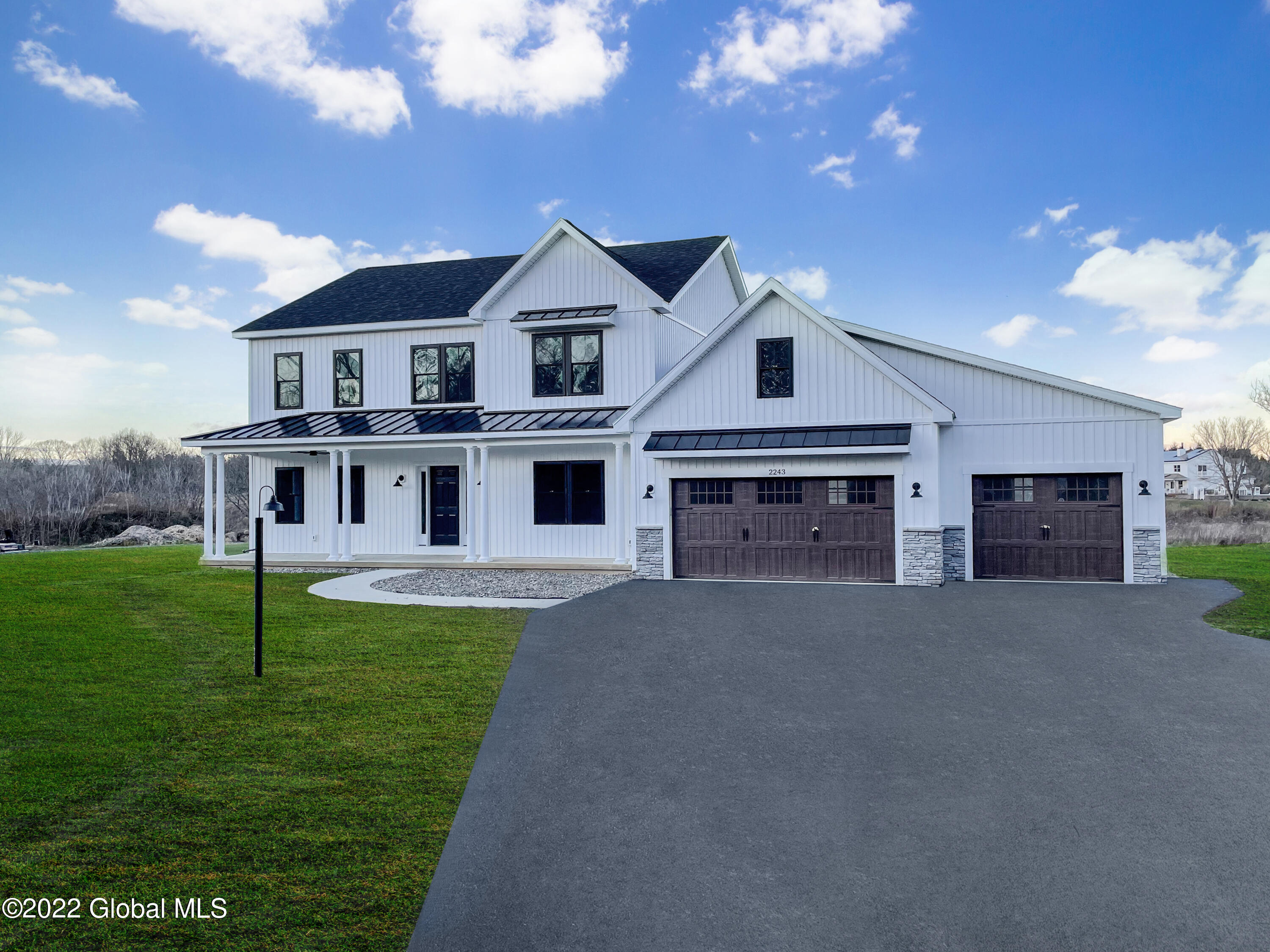 2243 West Old State Road, Unit LOT 6 Schenectady, NY 12306 - Photo 1 of 12 2243 west old state lot 6