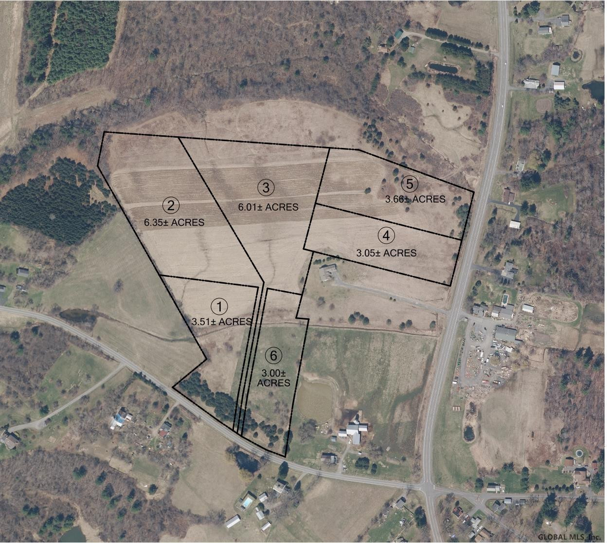 2243 West Old State Road, Unit LOT 6 Schenectady, NY 12306 - Photo 3 of 12 Photo 2