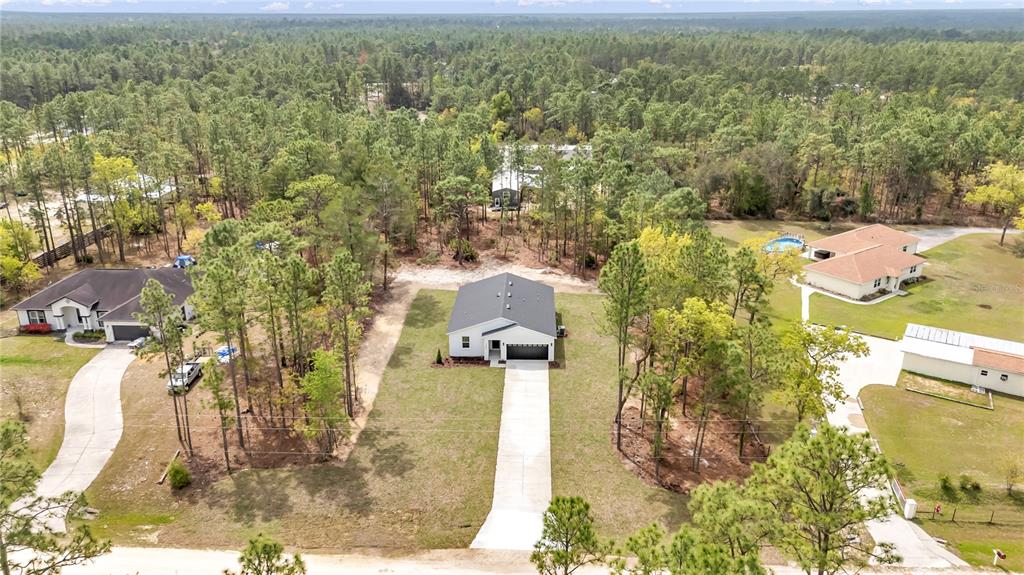 12380 Southwest 71st Lane Road Ocala, FL 34481 - Photo 33 of 34