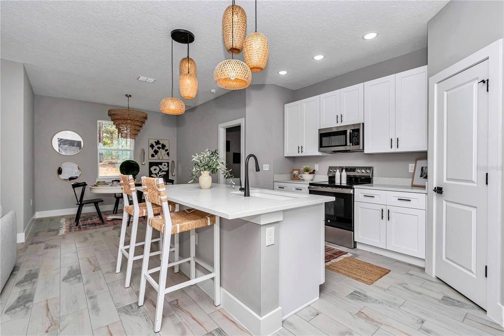 12380 Southwest 71st Lane Road Ocala, FL 34481 - Photo 5 of 34