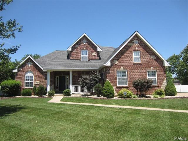 4619 Butler Hill Road St. Louis, MO 63128 - Photo 1 of 1 Gallery Image 1