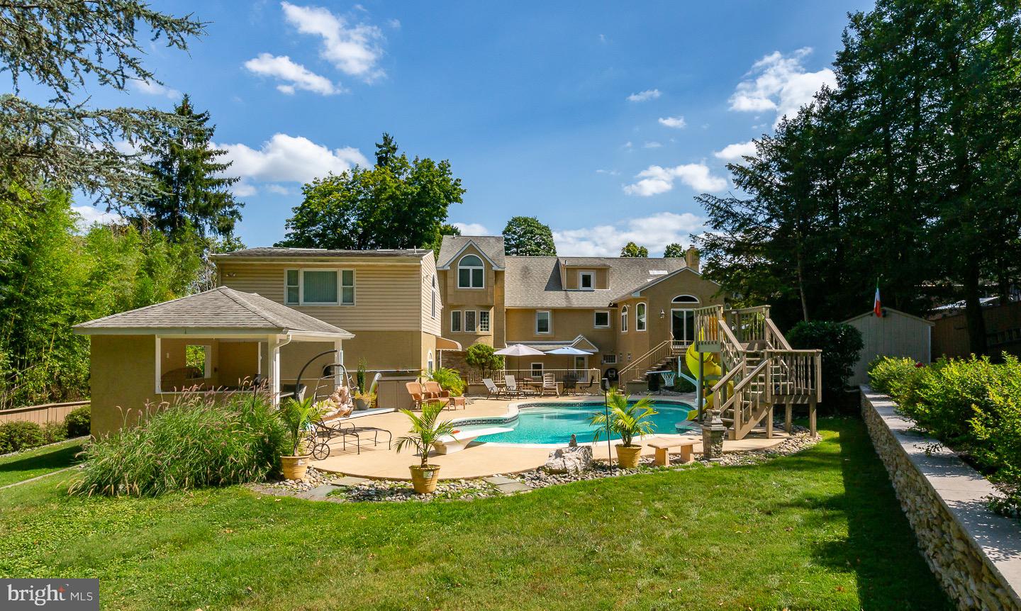 120 South Sproul Road Broomall, PA 19008 - Photo 12 of 80 Gallery Image 12