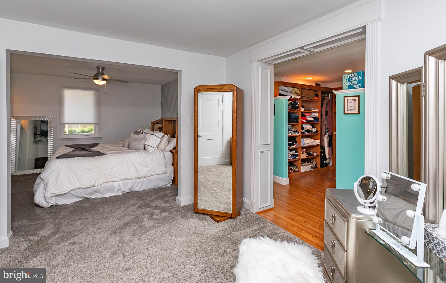 120 South Sproul Road Broomall, PA 19008 - Photo 38 of 80 1st floor master