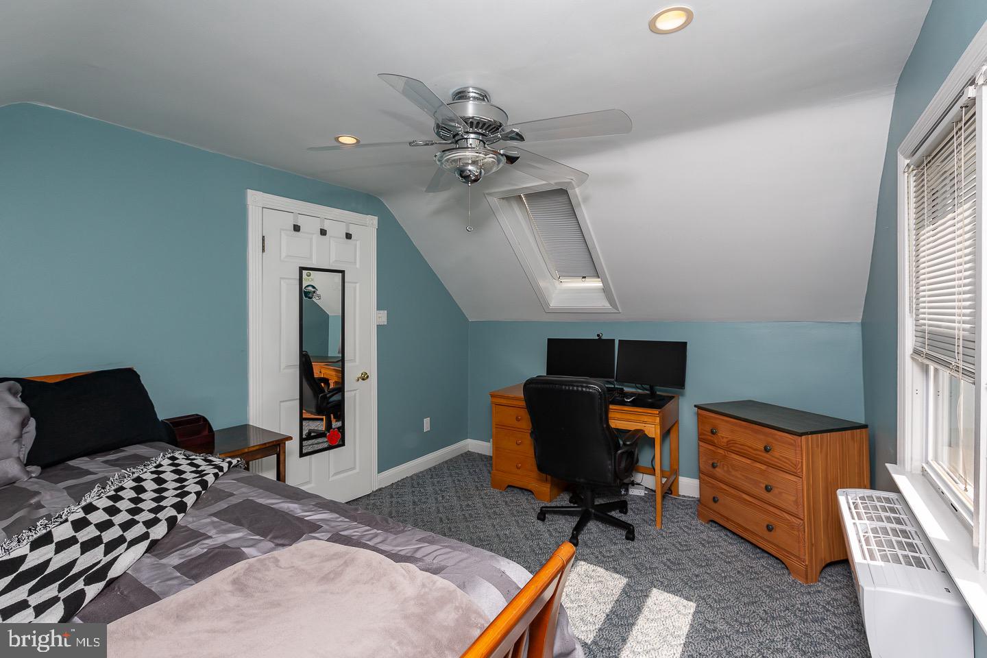 120 South Sproul Road Broomall, PA 19008 - Photo 49 of 80 2nd floor bedroom