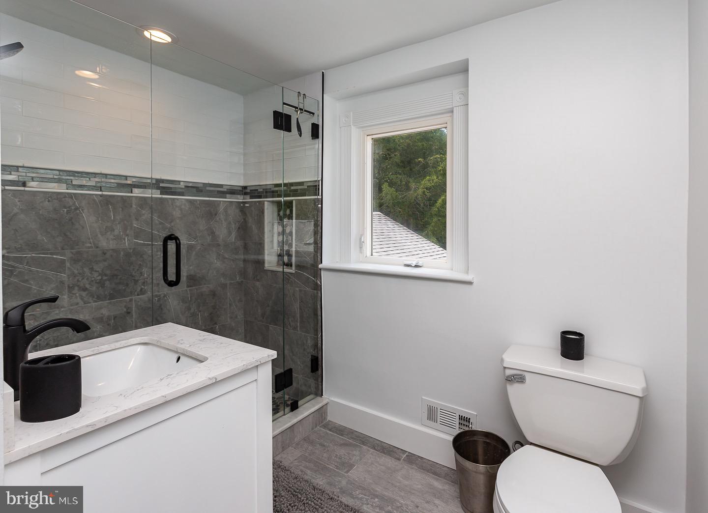 120 South Sproul Road Broomall, PA 19008 - Photo 50 of 80 2nd floor bathroom