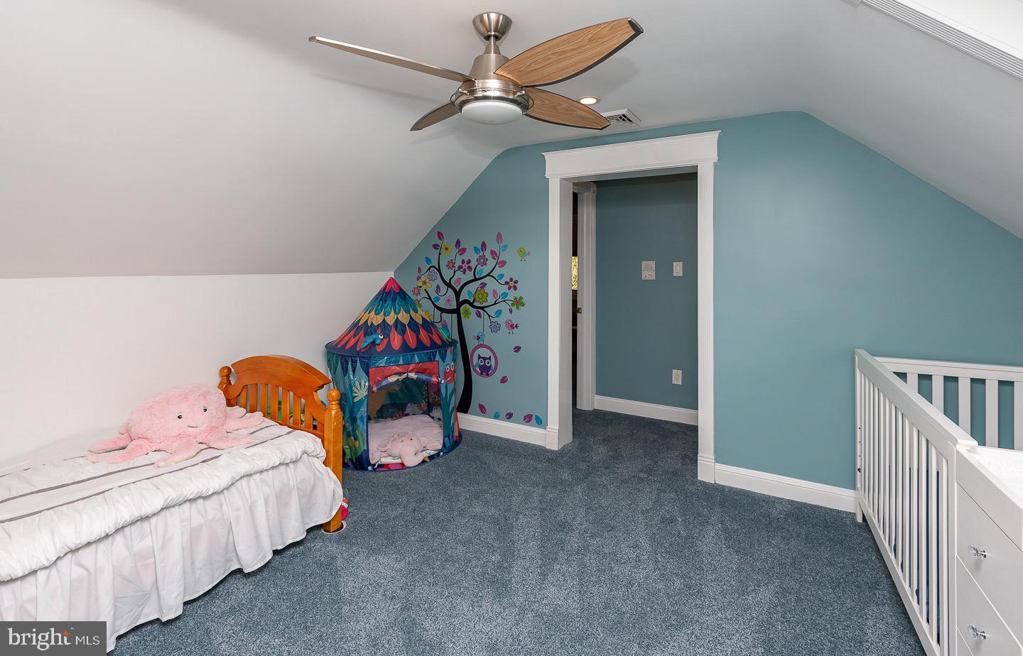120 South Sproul Road Broomall, PA 19008 - Photo 52 of 80 2nd floor bedroom
