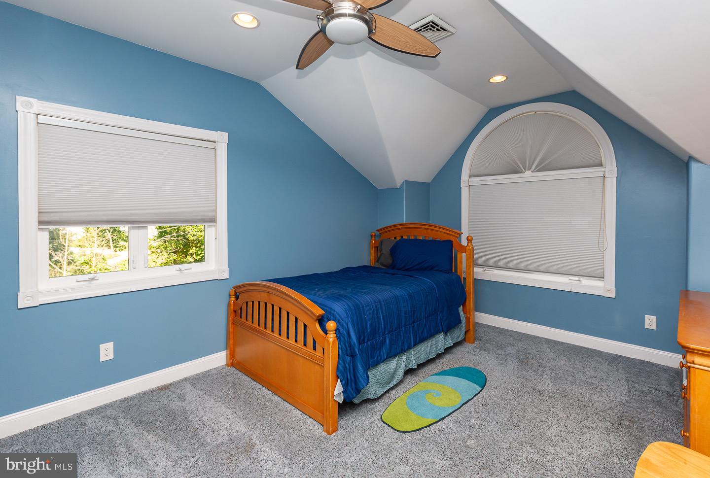 120 South Sproul Road Broomall, PA 19008 - Photo 54 of 80 2nd floor bedroom