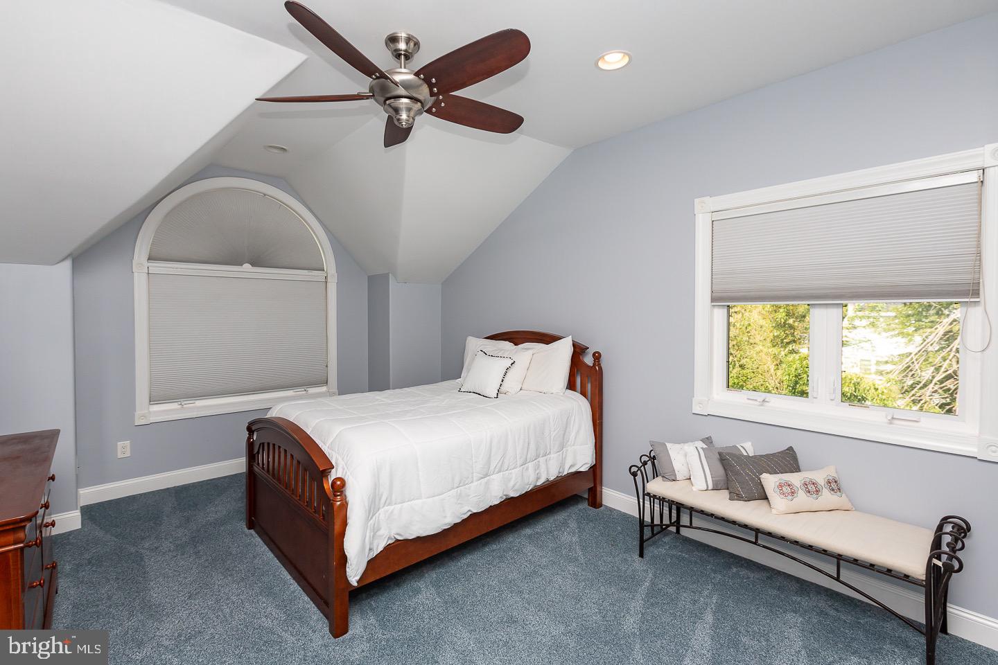 120 South Sproul Road Broomall, PA 19008 - Photo 56 of 80 2nd floor bedroom