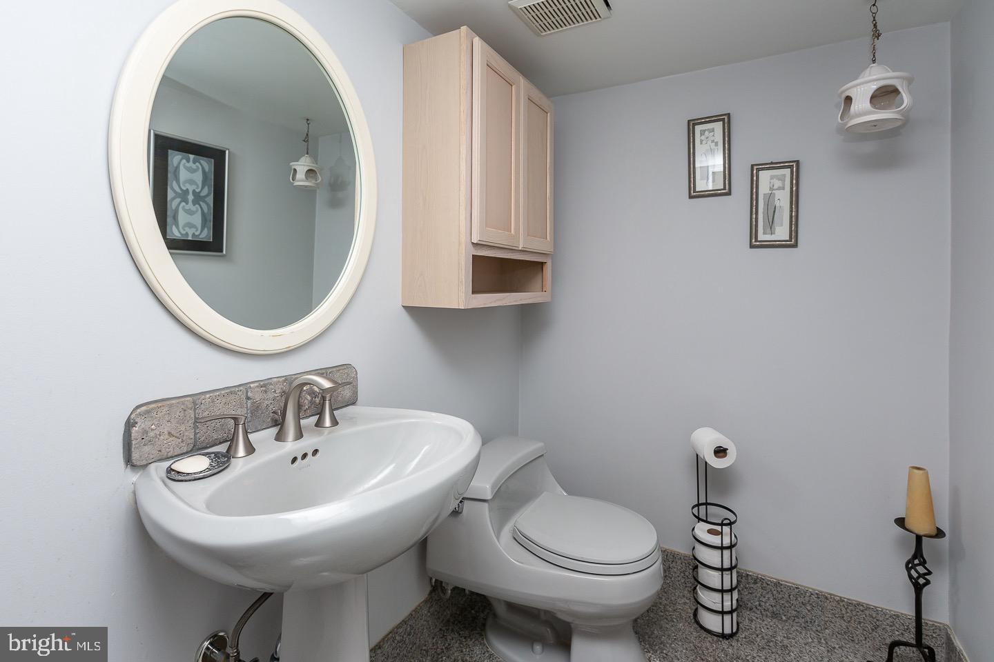 120 South Sproul Road Broomall, PA 19008 - Photo 62 of 80 basement bathroom