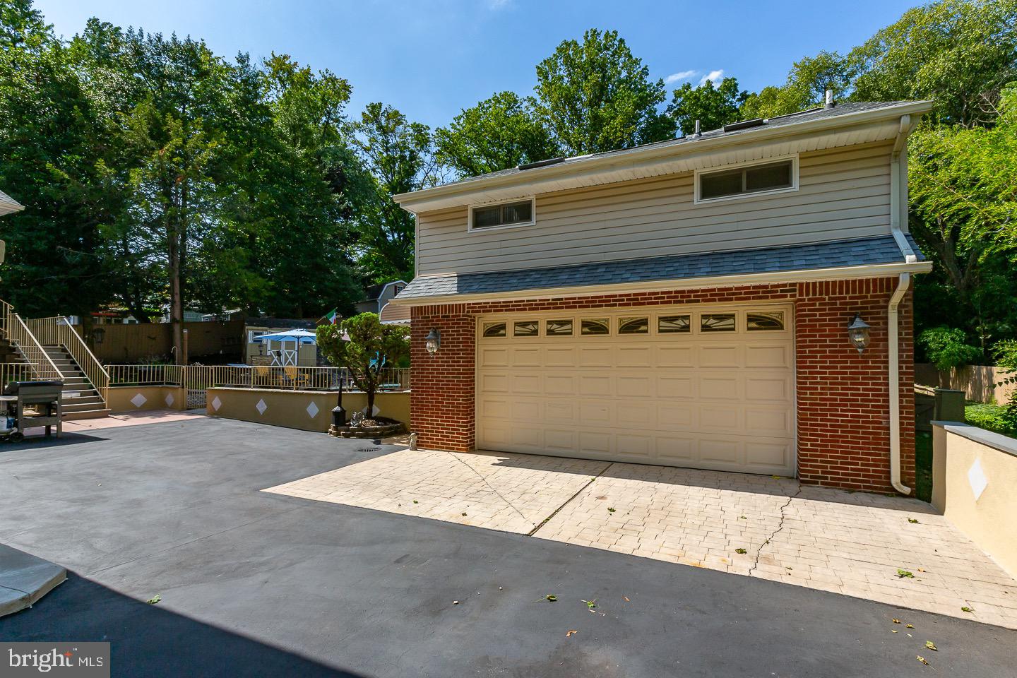 120 South Sproul Road Broomall, PA 19008 - Photo 73 of 80 Garage apartment