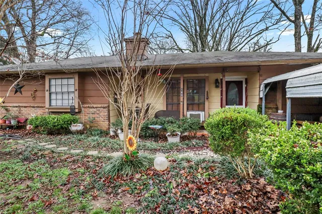 $155,000 | 160 County Road 4130, Canton, TX 75103