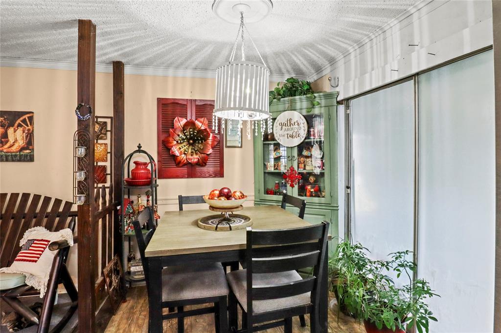 160 County Road 4130 Canton, TX 75103 - Photo 11 of 36