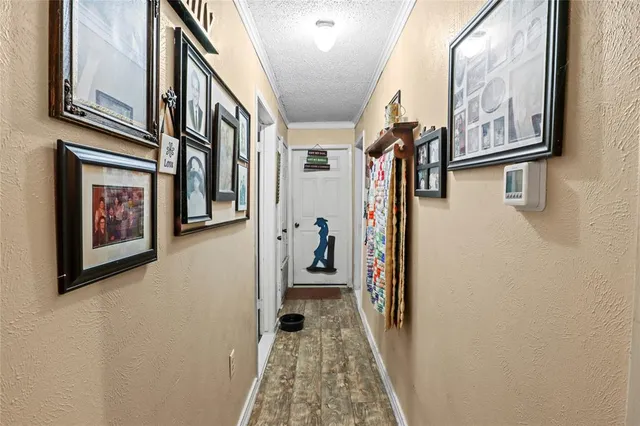 $155,000 | 160 County Road 4130, Canton, TX 75103