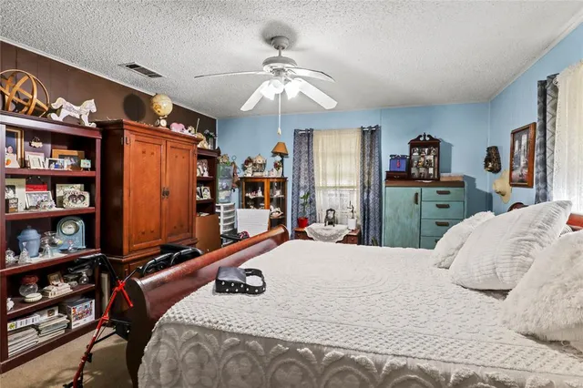 $155,000 | 160 County Road 4130, Canton, TX 75103