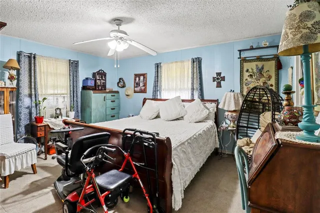 $155,000 | 160 County Road 4130, Canton, TX 75103