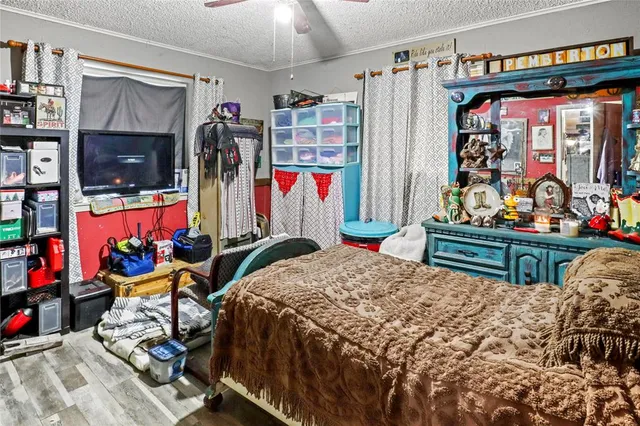 $155,000 | 160 County Road 4130, Canton, TX 75103