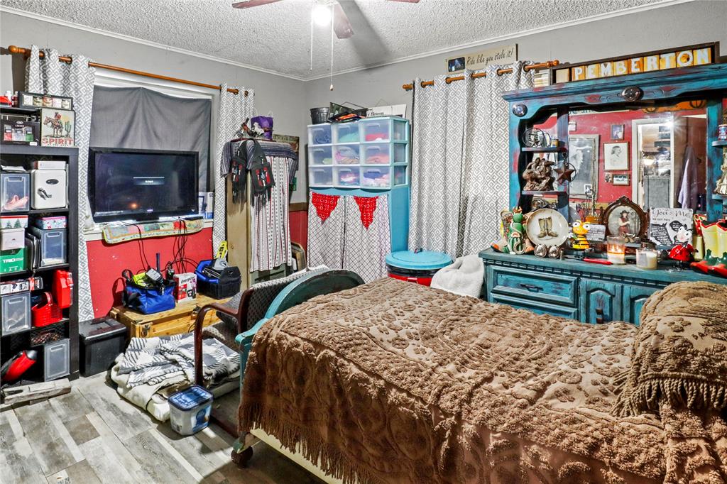 160 County Road 4130 Canton, TX 75103 - Photo 20 of 36