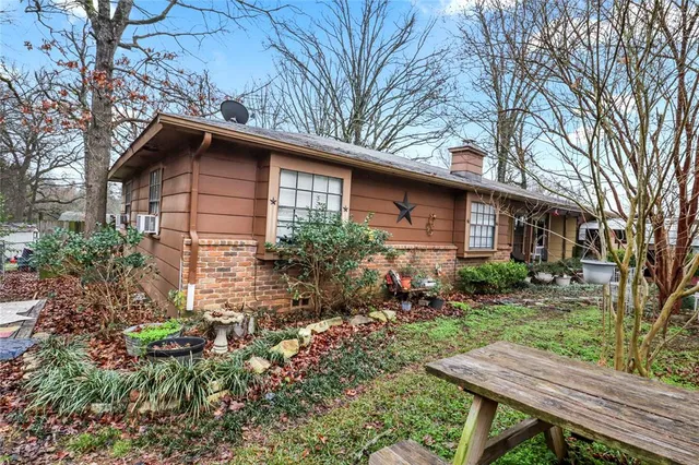 $155,000 | 160 County Road 4130, Canton, TX 75103