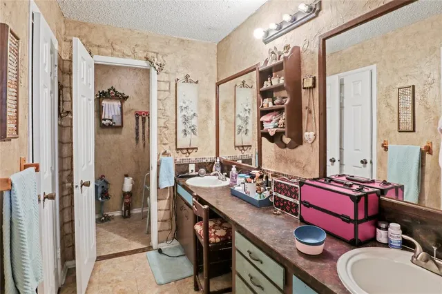 $155,000 | 160 County Road 4130, Canton, TX 75103