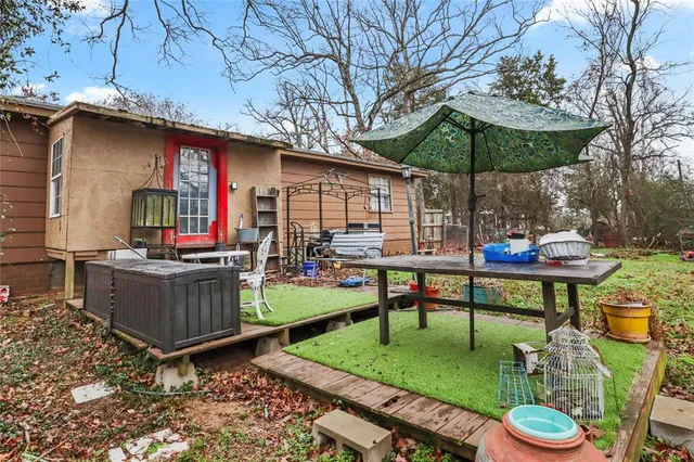 $155,000 | 160 County Road 4130, Canton, TX 75103