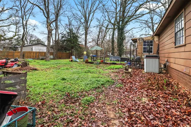 $155,000 | 160 County Road 4130, Canton, TX 75103