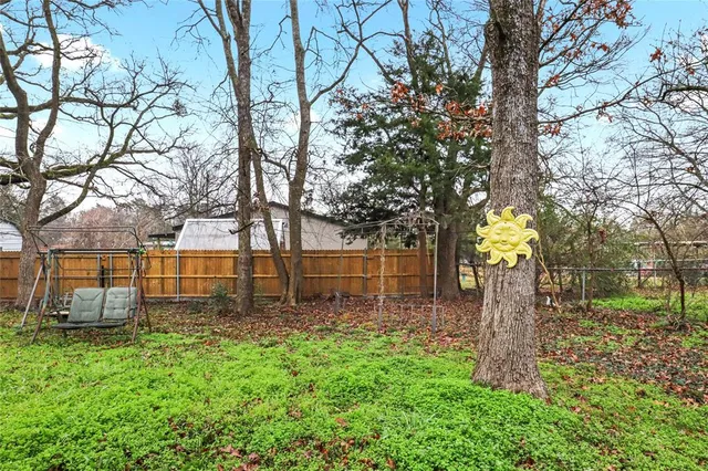 $155,000 | 160 County Road 4130, Canton, TX 75103