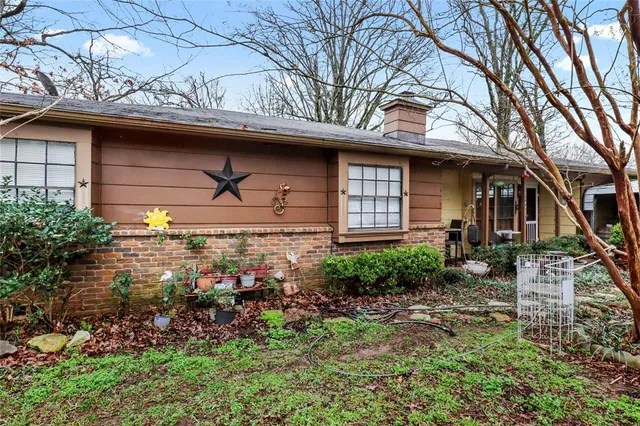 $155,000 | 160 County Road 4130, Canton, TX 75103