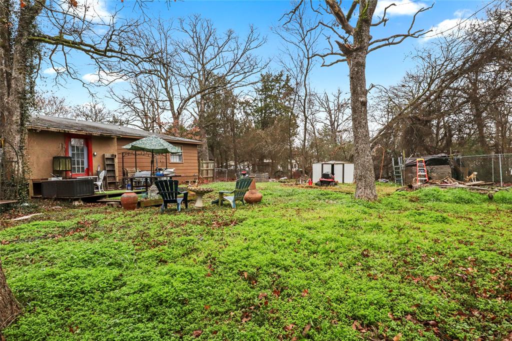 160 County Road 4130 Canton, TX 75103 - Photo 31 of 36