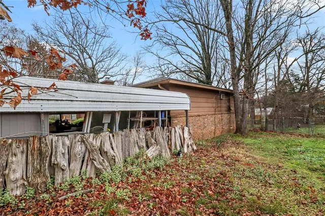 $155,000 | 160 County Road 4130, Canton, TX 75103