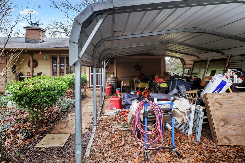 160 County Road 4130 Canton, TX 75103 - Photo 36 of 36