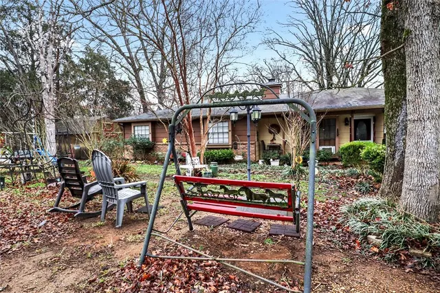 $155,000 | 160 County Road 4130, Canton, TX 75103