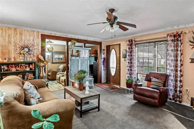 $155,000 | 160 County Road 4130, Canton, TX 75103