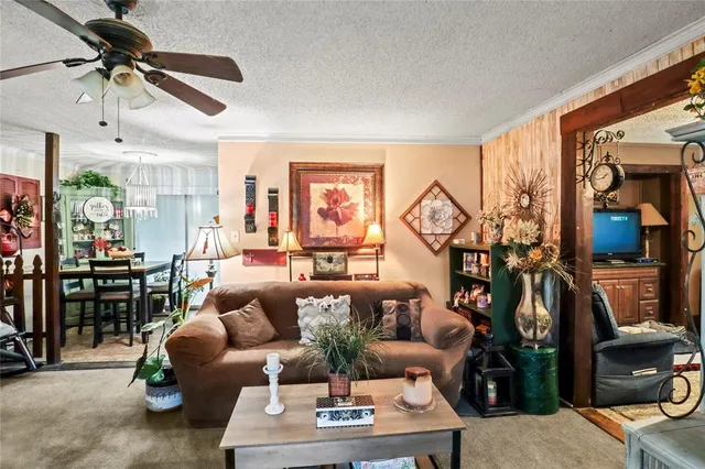 $155,000 | 160 County Road 4130, Canton, TX 75103