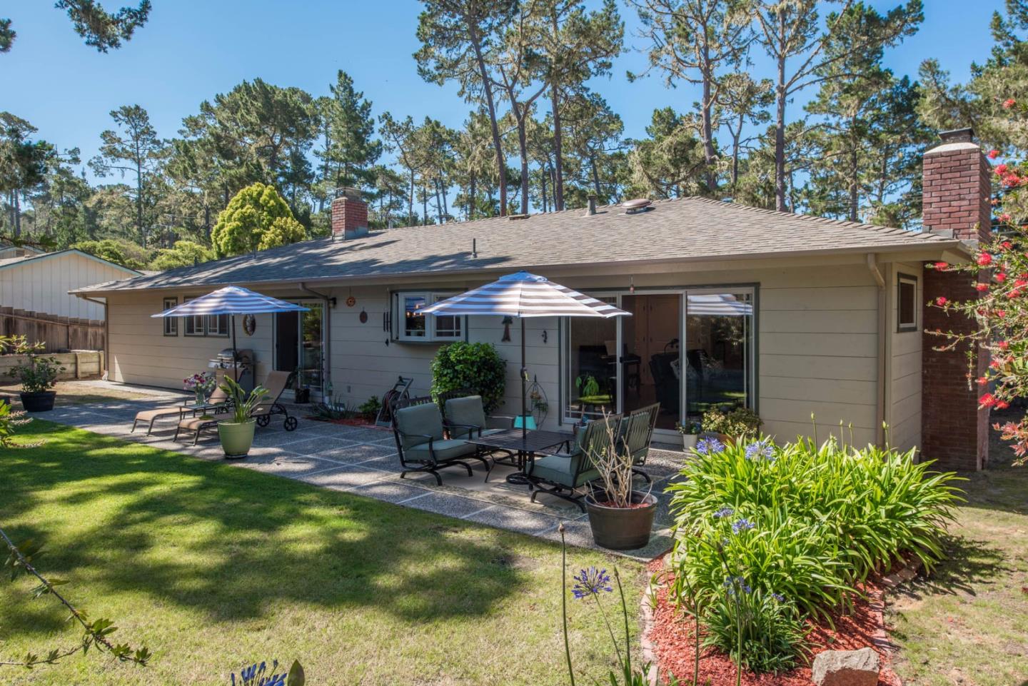 1141 Wildcat Canyon Road Pebble Beach, CA 93953 - Photo 19 of 23 Gallery Image 19