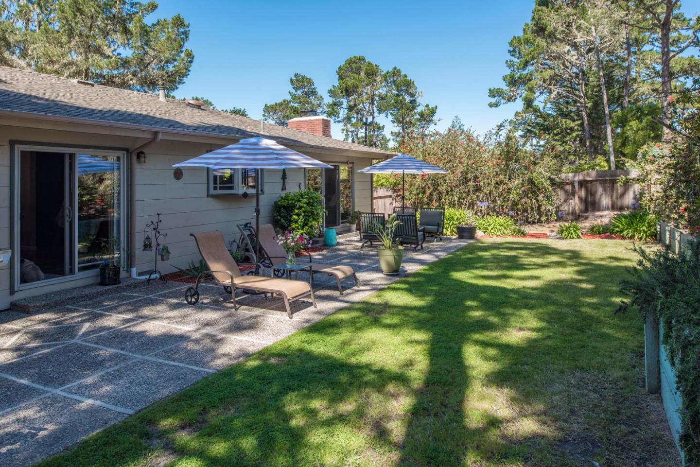 1141 Wildcat Canyon Road Pebble Beach, CA 93953 - Photo 20 of 23 Gallery Image 20