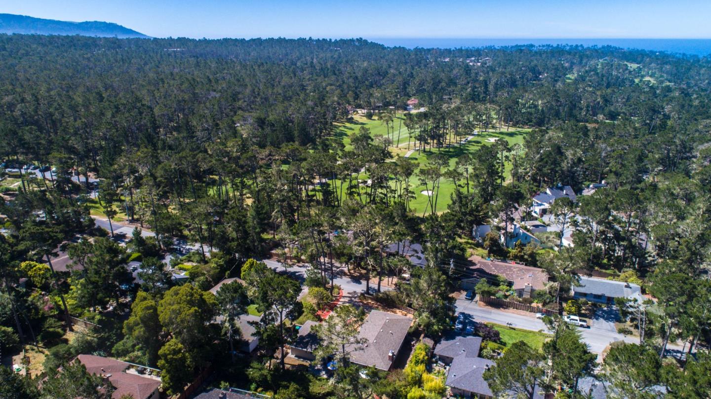 1141 Wildcat Canyon Road Pebble Beach, CA 93953 - Photo 21 of 23 Gallery Image 21